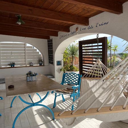 Pompei Sunday Estate "Exclusive Rooms" Exterior photo