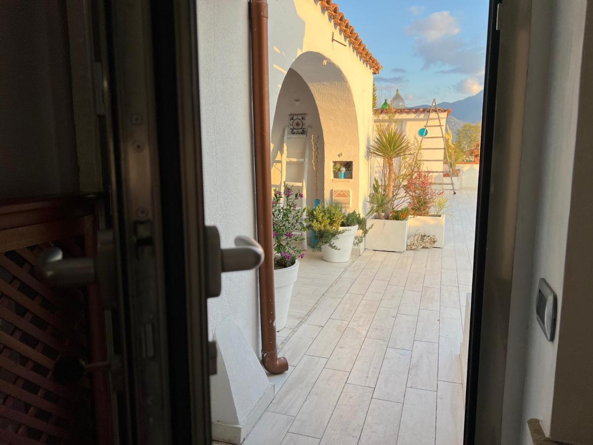 Pompei Sunday Estate "Exclusive Rooms" Exterior photo
