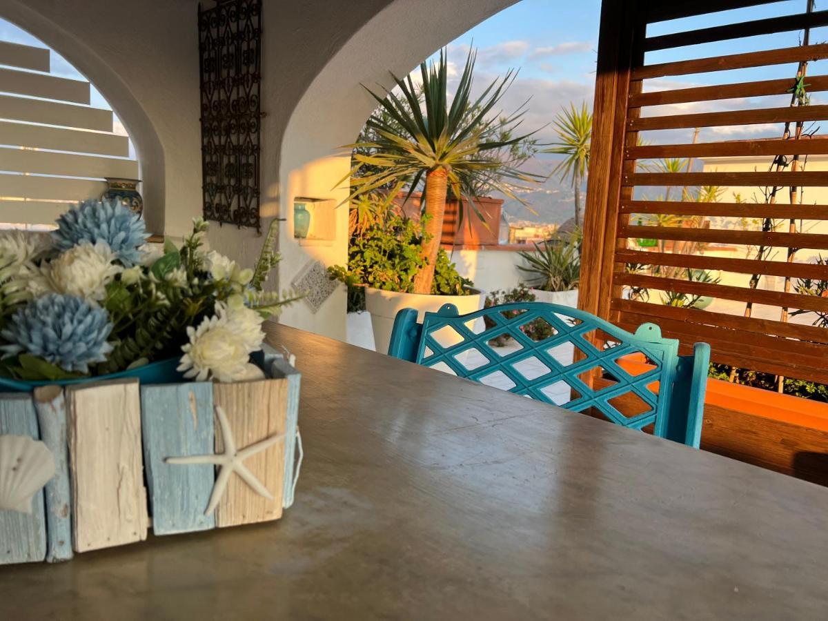 Pompei Sunday Estate "Exclusive Rooms" Exterior photo