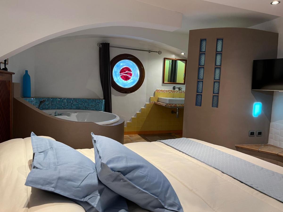 Pompei Sunday Estate "Exclusive Rooms" Exterior photo