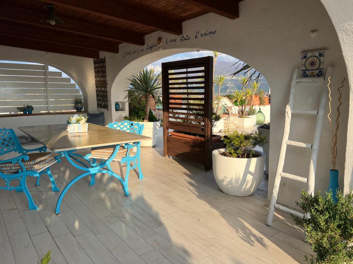 Pompei Sunday Estate "Exclusive Rooms" Exterior photo