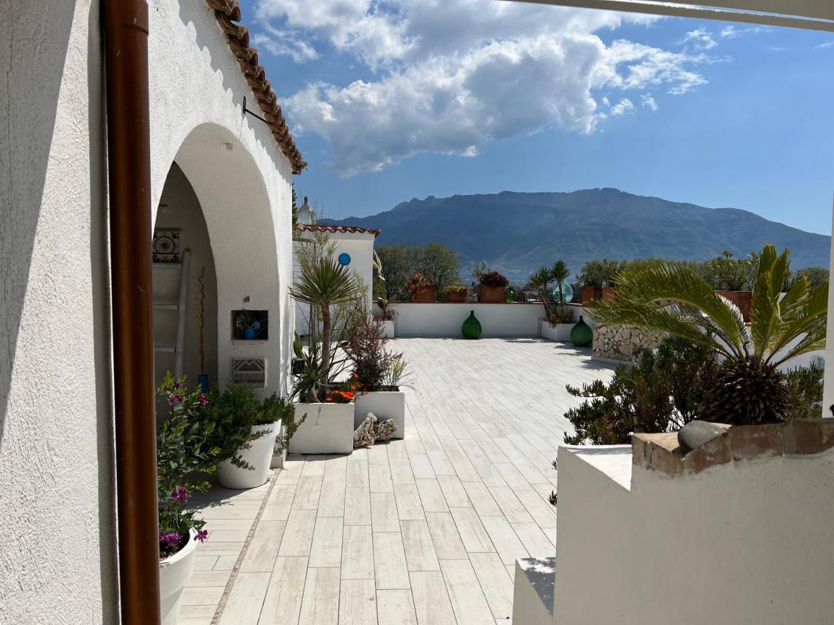 Pompei Sunday Estate "Exclusive Rooms" Exterior photo