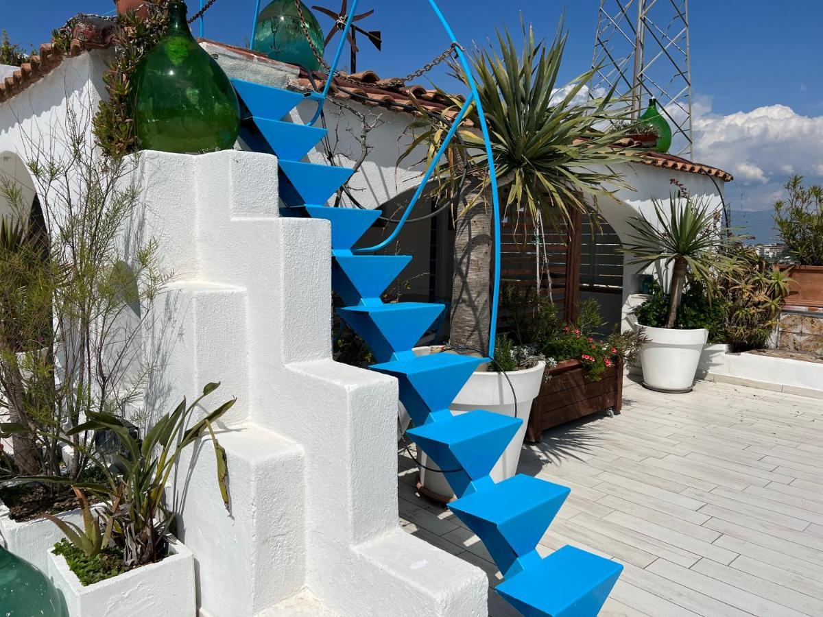Pompei Sunday Estate "Exclusive Rooms" Exterior photo