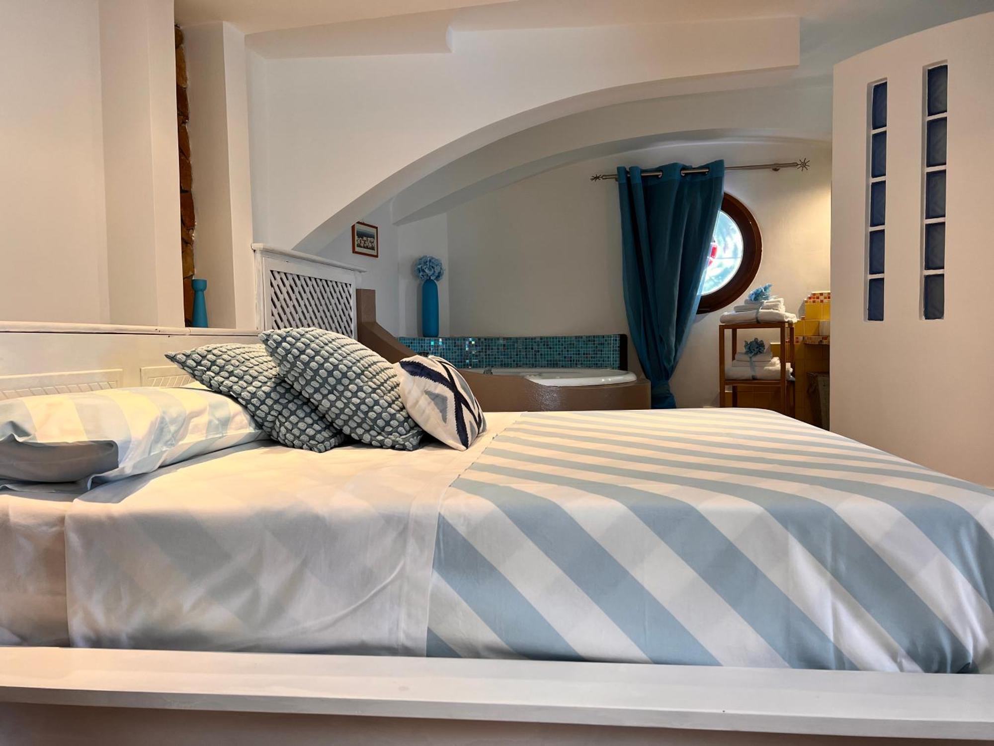 Pompei Sunday Estate "Exclusive Rooms" Exterior photo