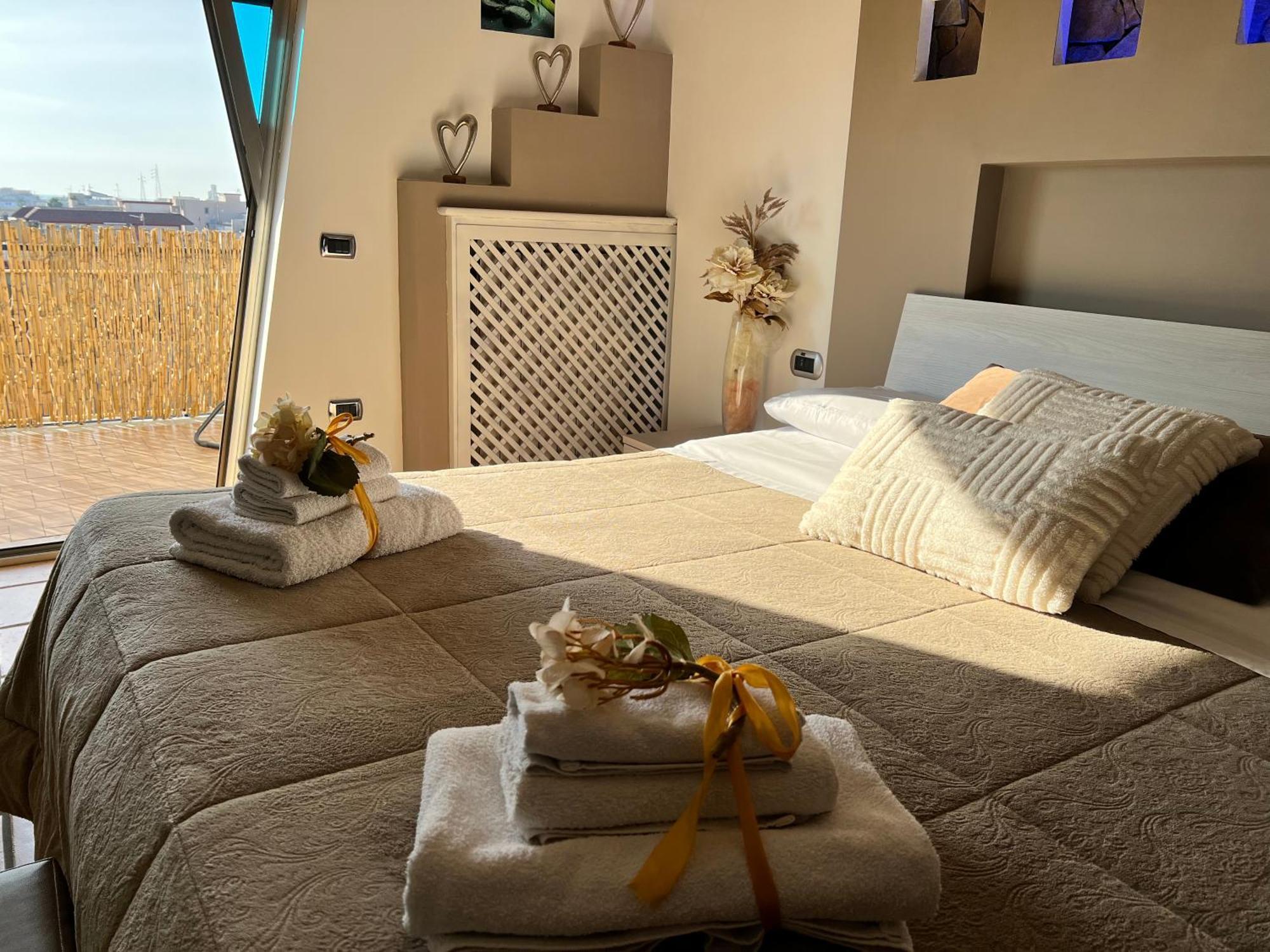 Pompei Sunday Estate "Exclusive Rooms" Exterior photo