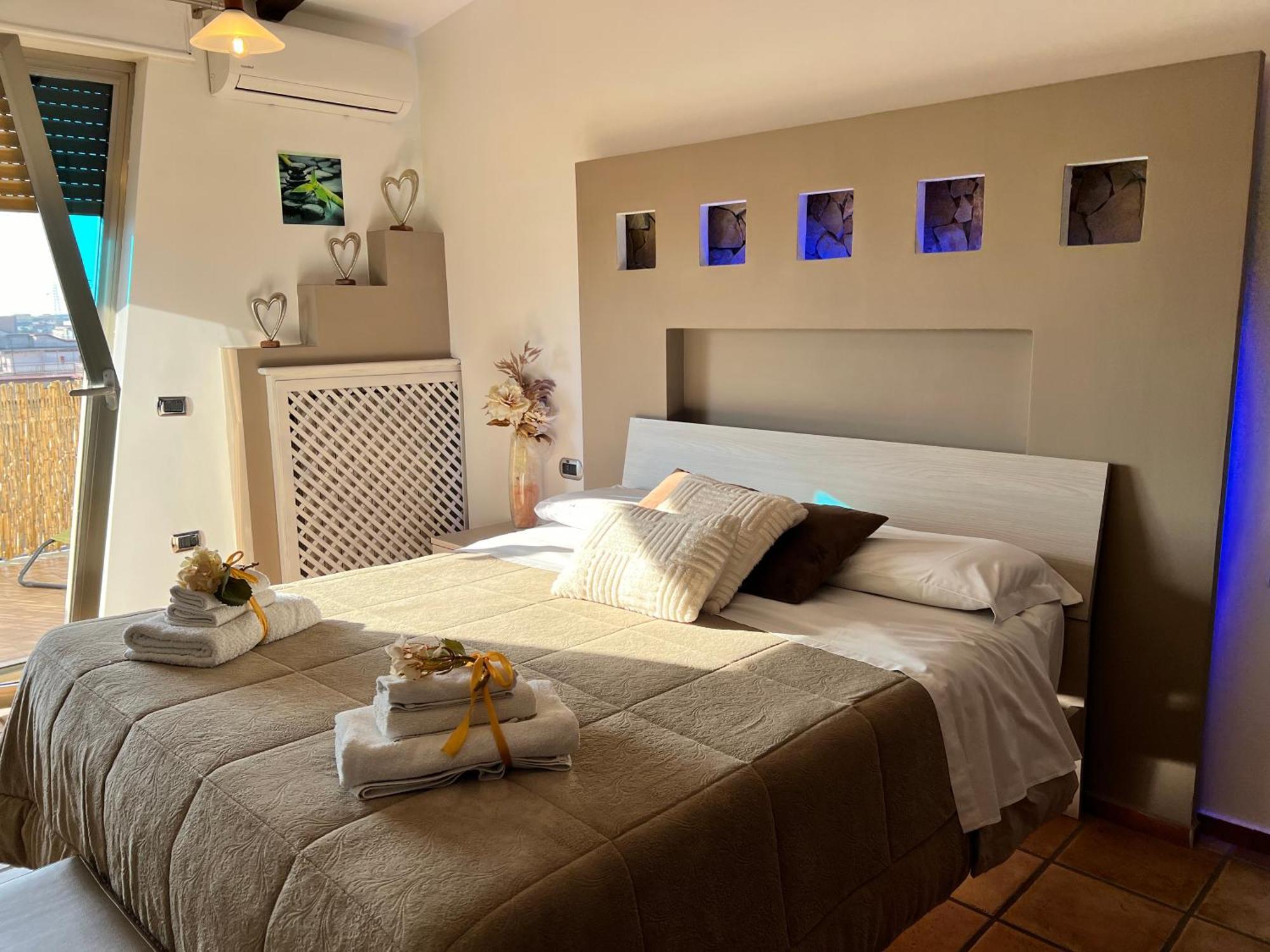 Pompei Sunday Estate "Exclusive Rooms" Exterior photo