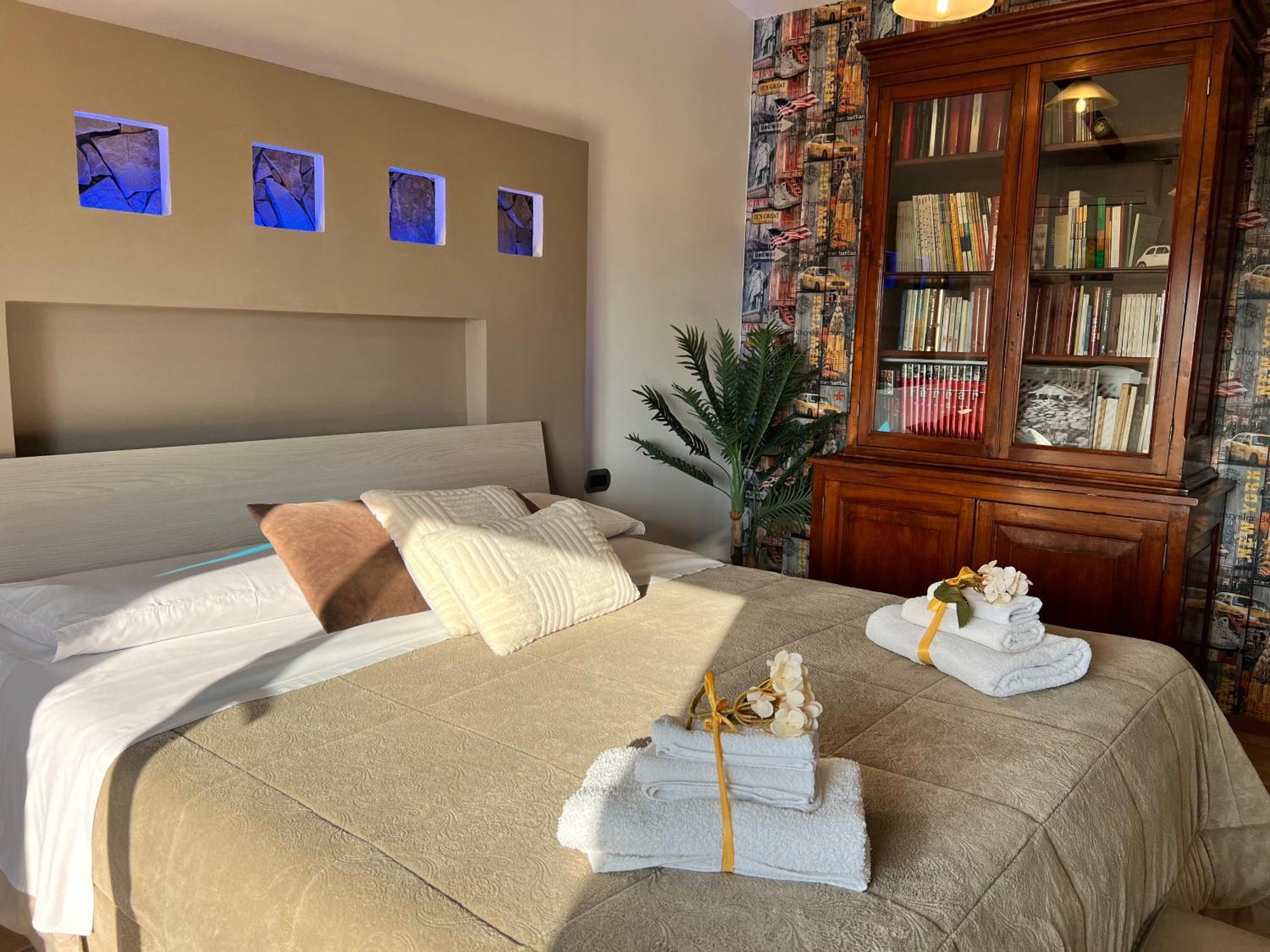 Pompei Sunday Estate "Exclusive Rooms" Exterior photo