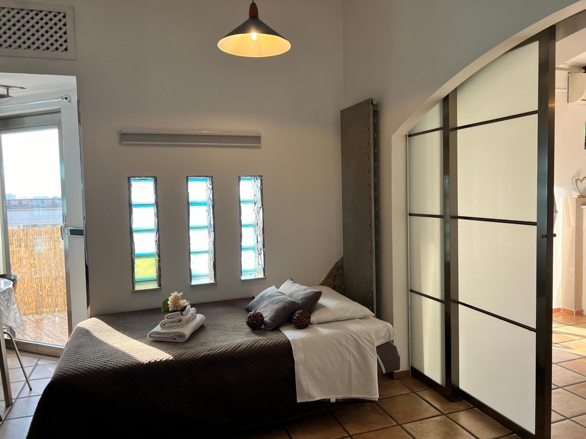 Pompei Sunday Estate "Exclusive Rooms" Exterior photo