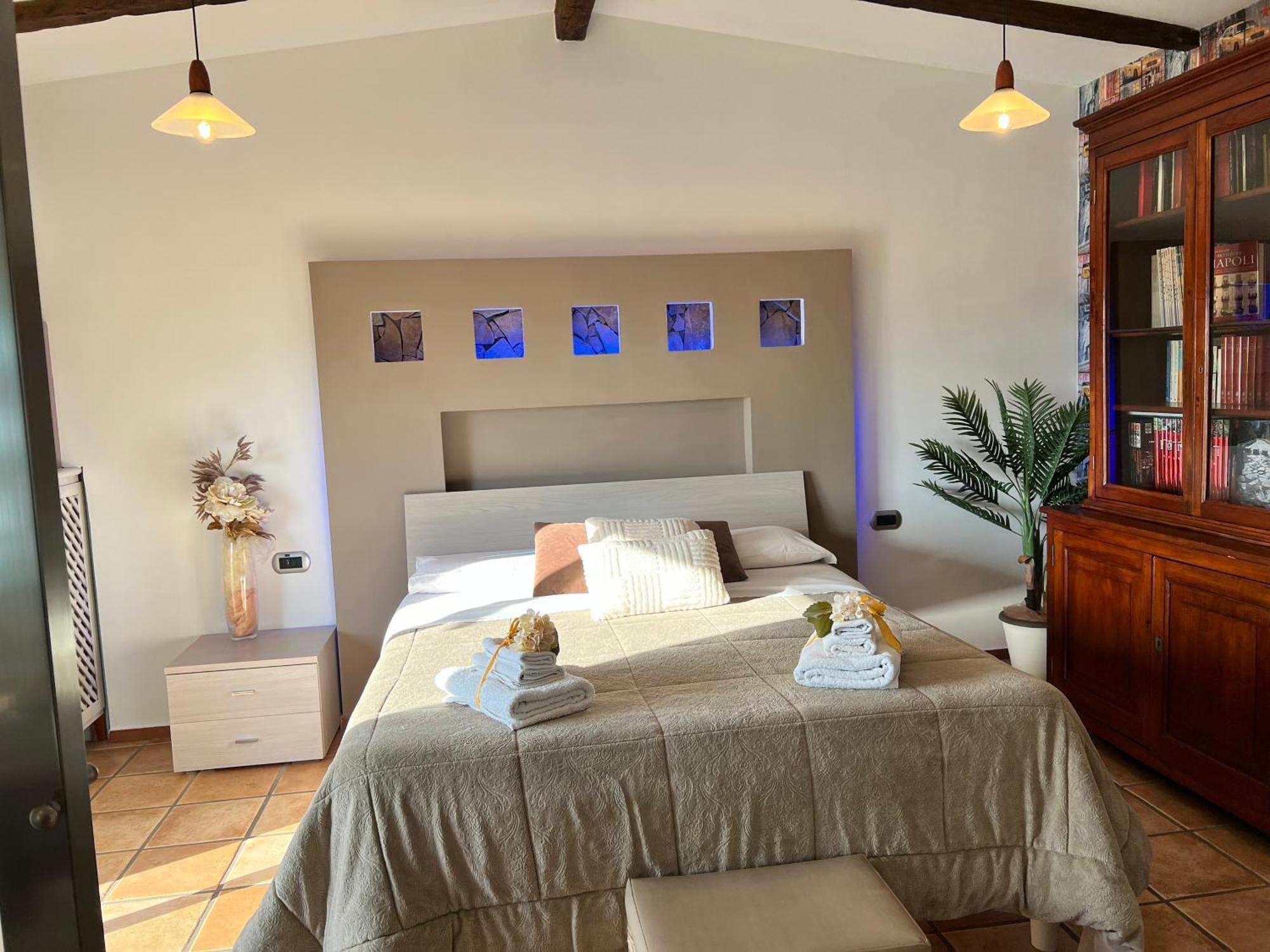 Pompei Sunday Estate "Exclusive Rooms" Exterior photo