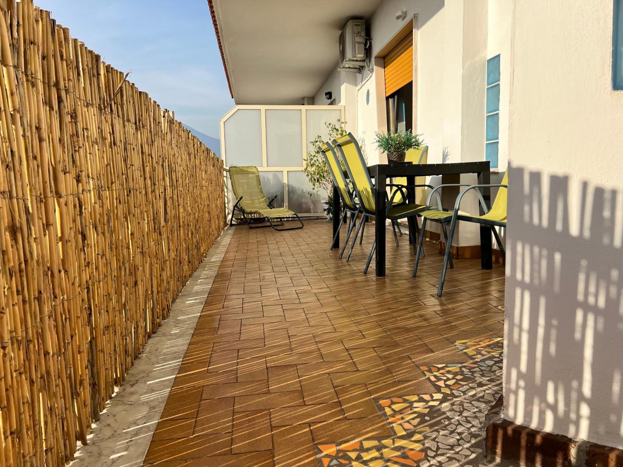 Pompei Sunday Estate "Exclusive Rooms" Exterior photo
