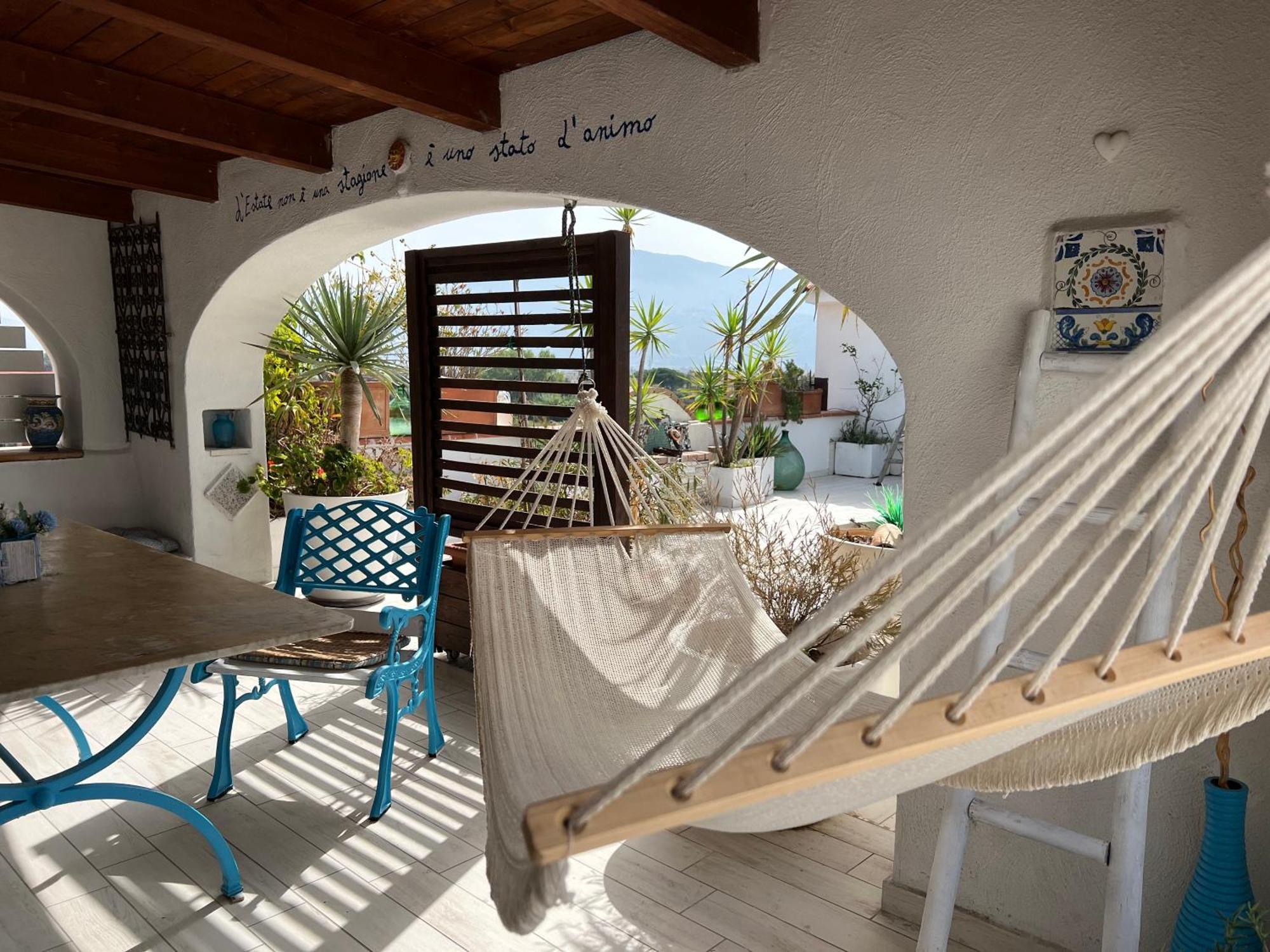 Pompei Sunday Estate "Exclusive Rooms" Exterior photo