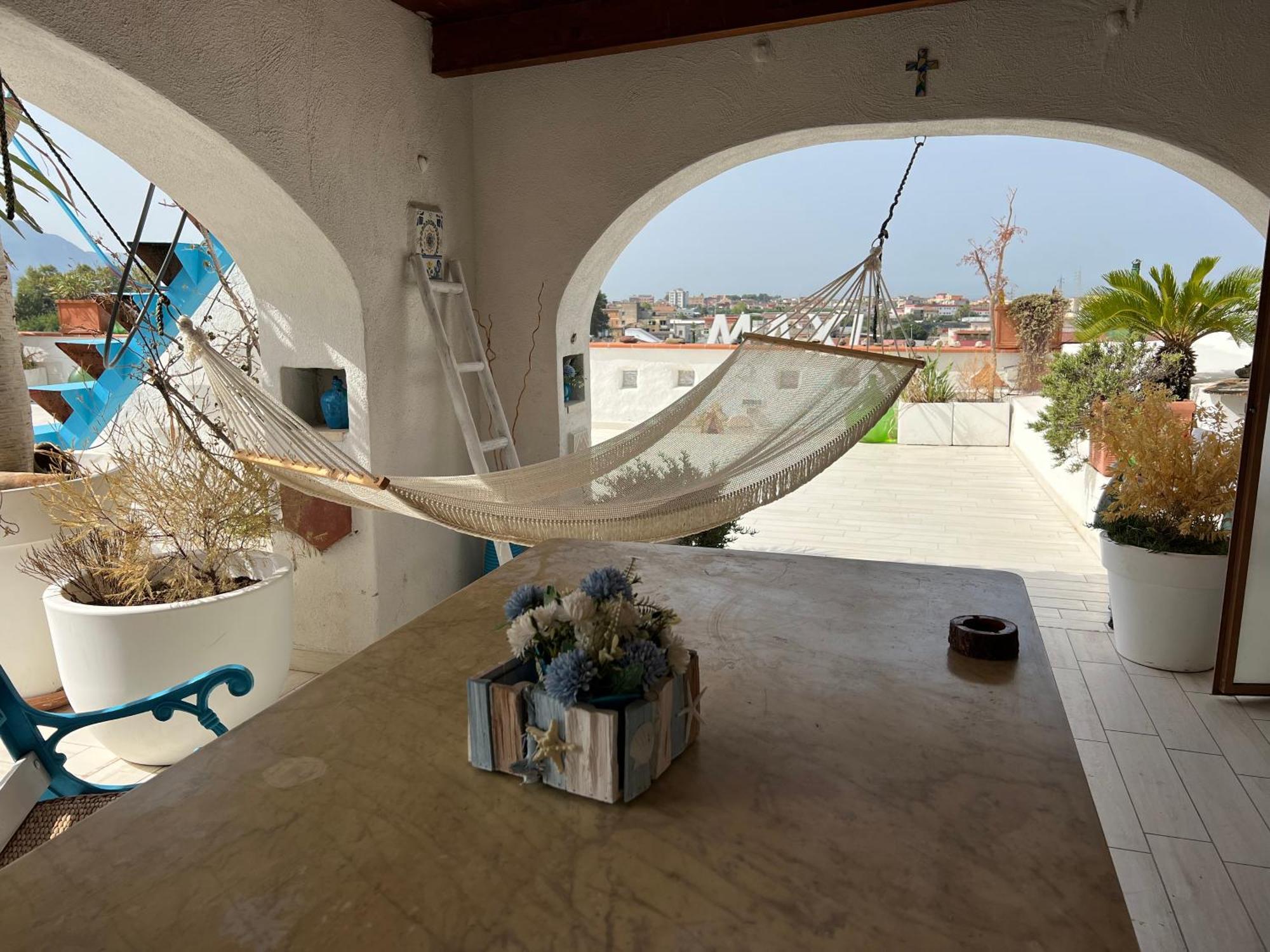 Pompei Sunday Estate "Exclusive Rooms" Exterior photo