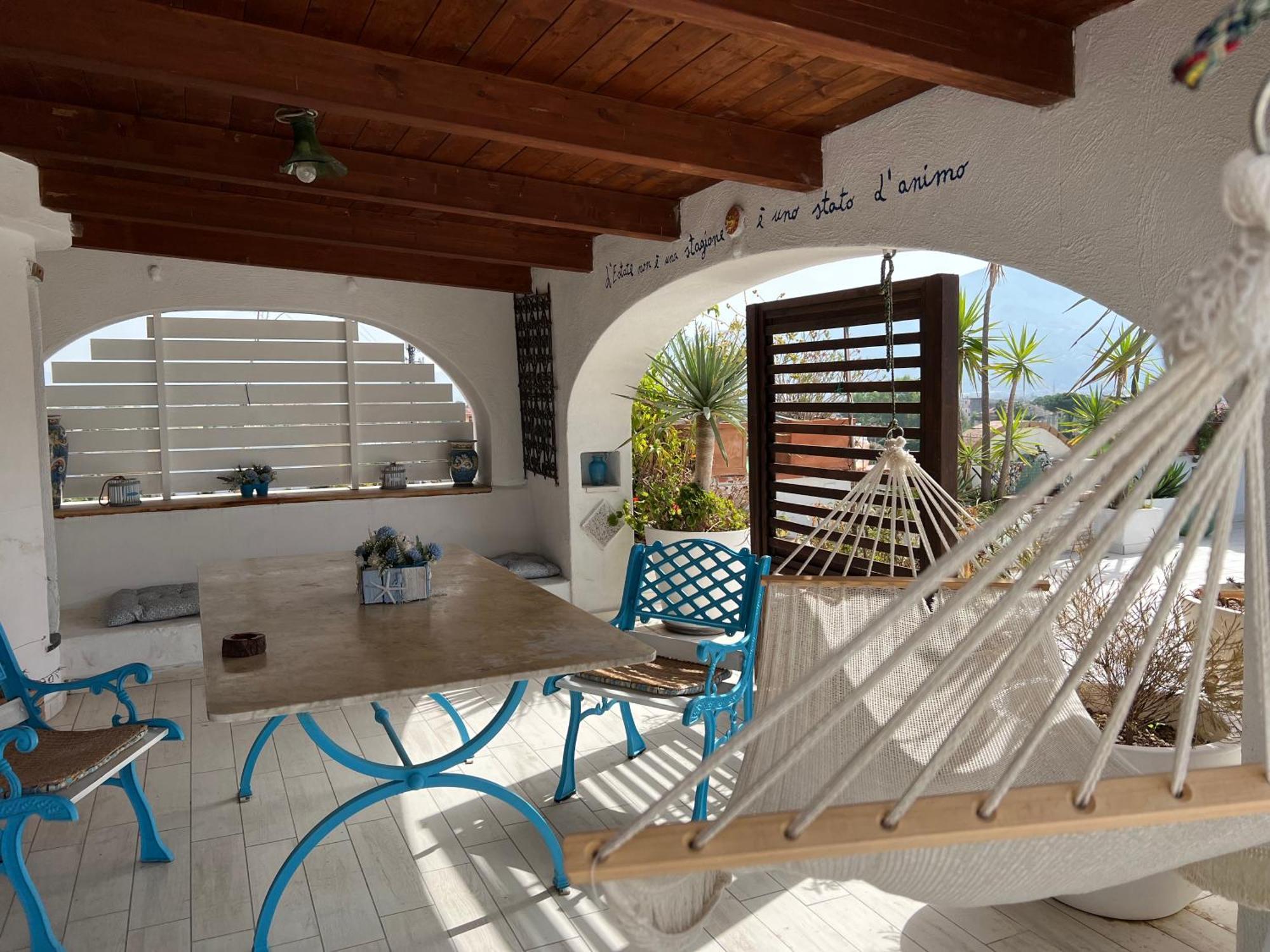 Pompei Sunday Estate "Exclusive Rooms" Exterior photo