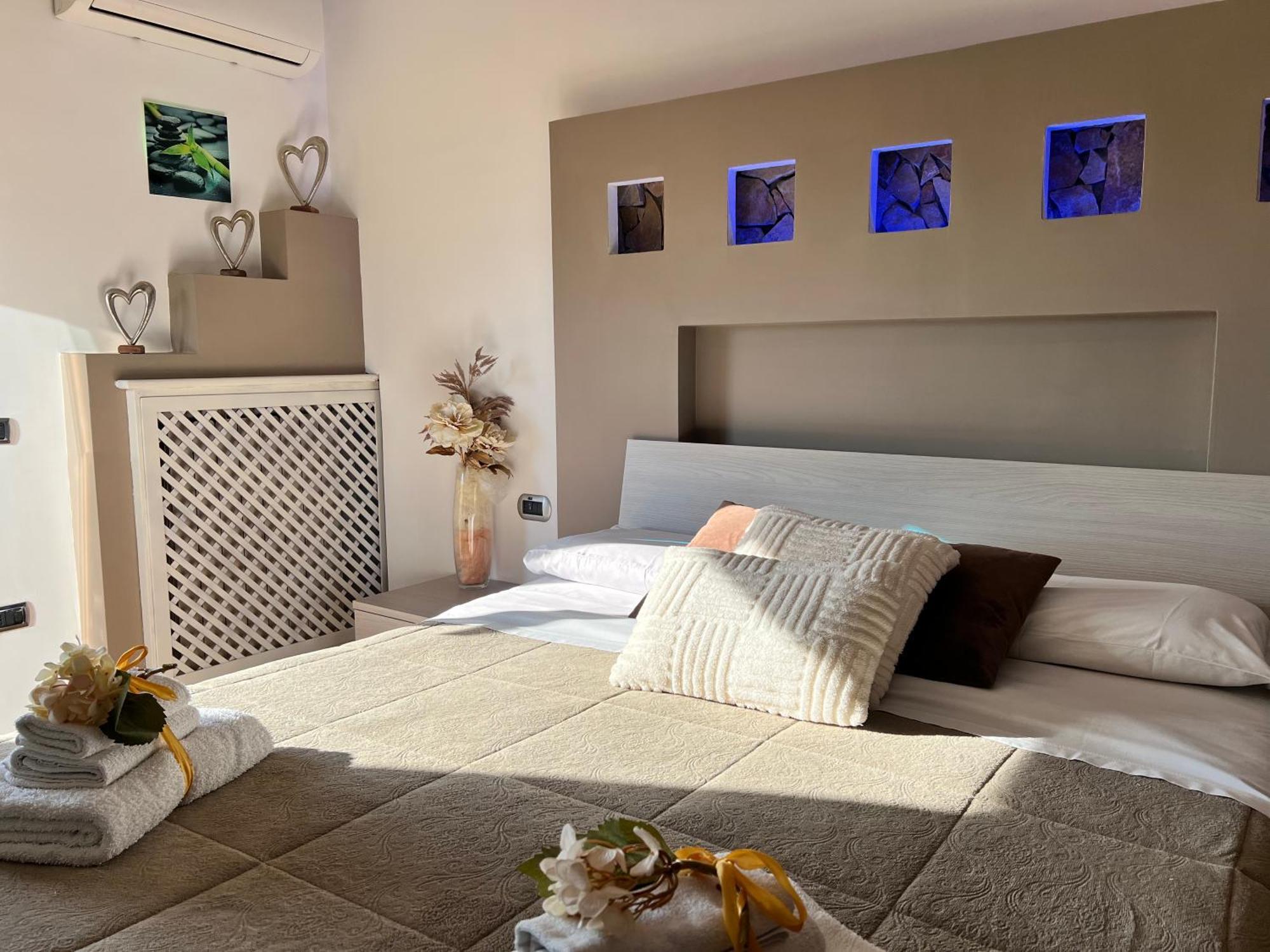 Pompei Sunday Estate "Exclusive Rooms" Exterior photo