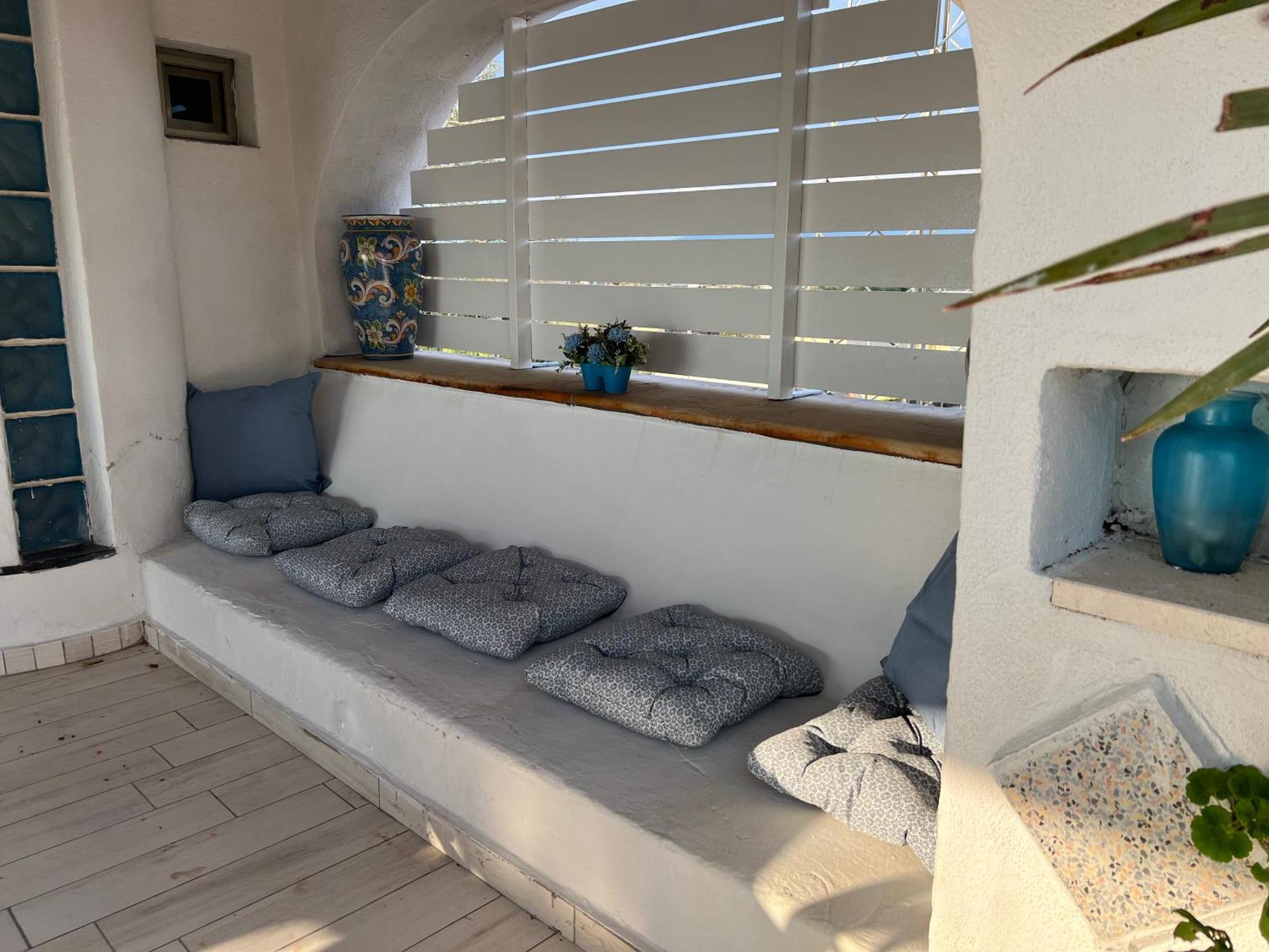 Pompei Sunday Estate "Exclusive Rooms" Exterior photo