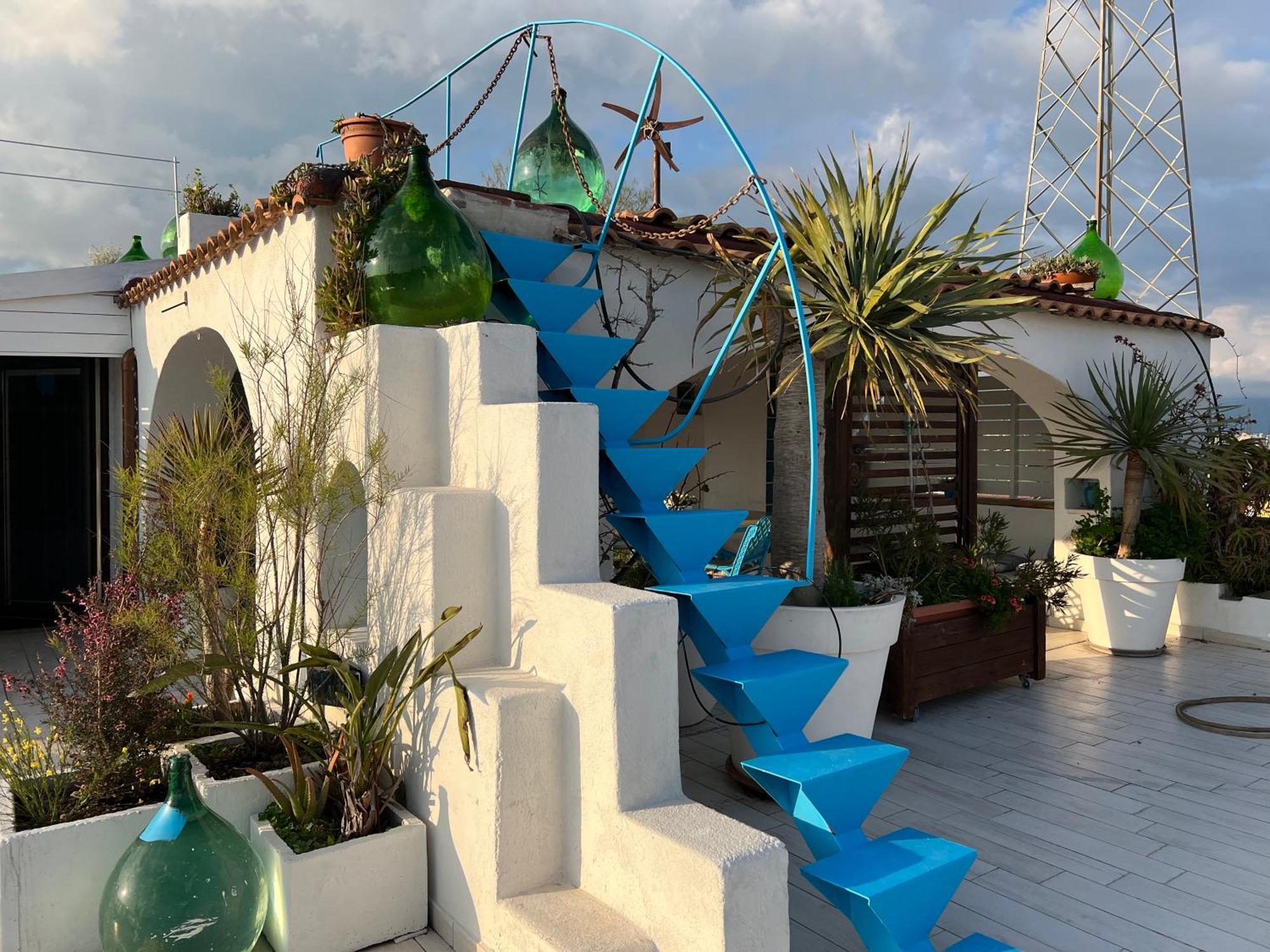 Pompei Sunday Estate "Exclusive Rooms" Exterior photo