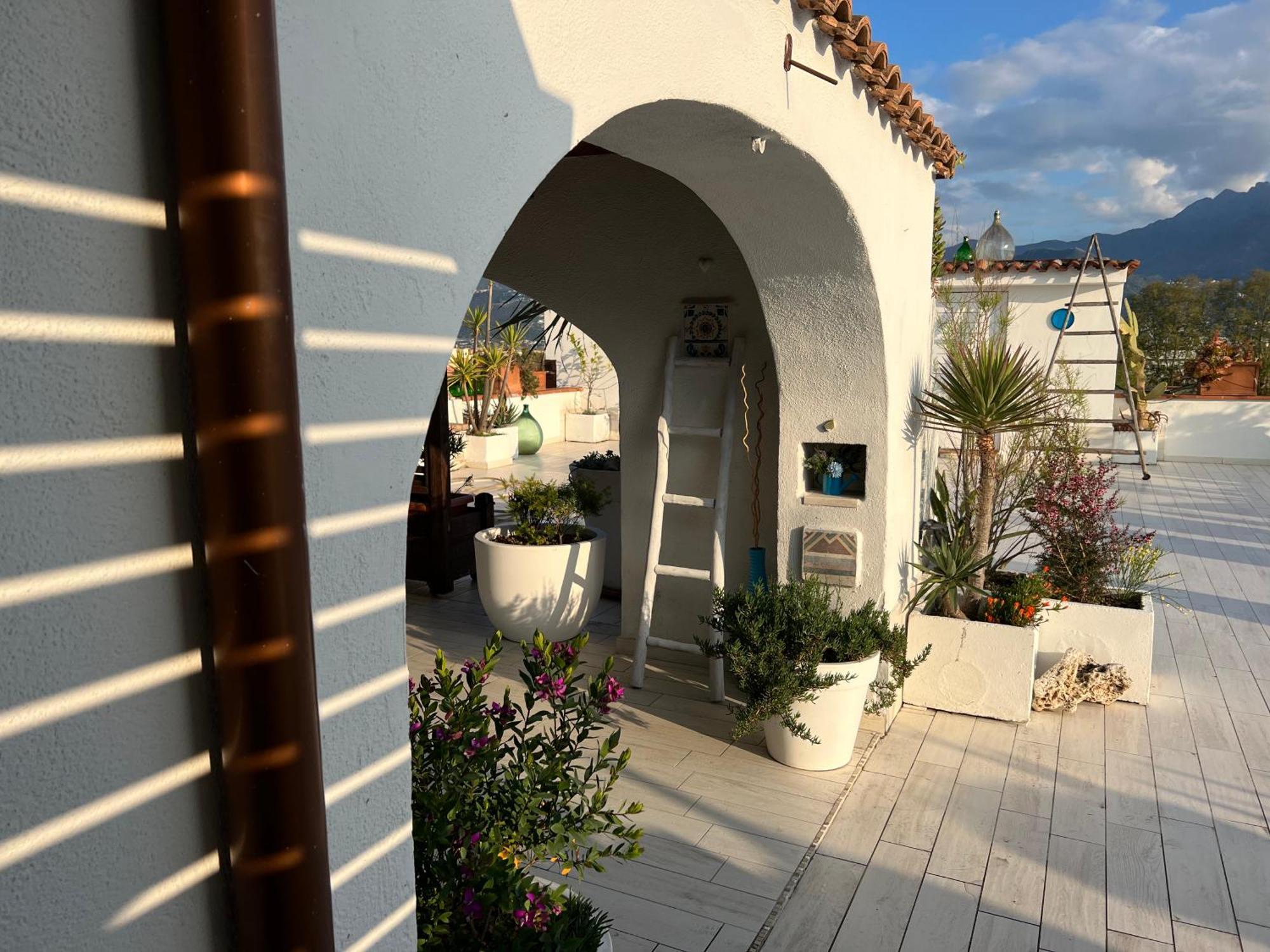 Pompei Sunday Estate "Exclusive Rooms" Exterior photo