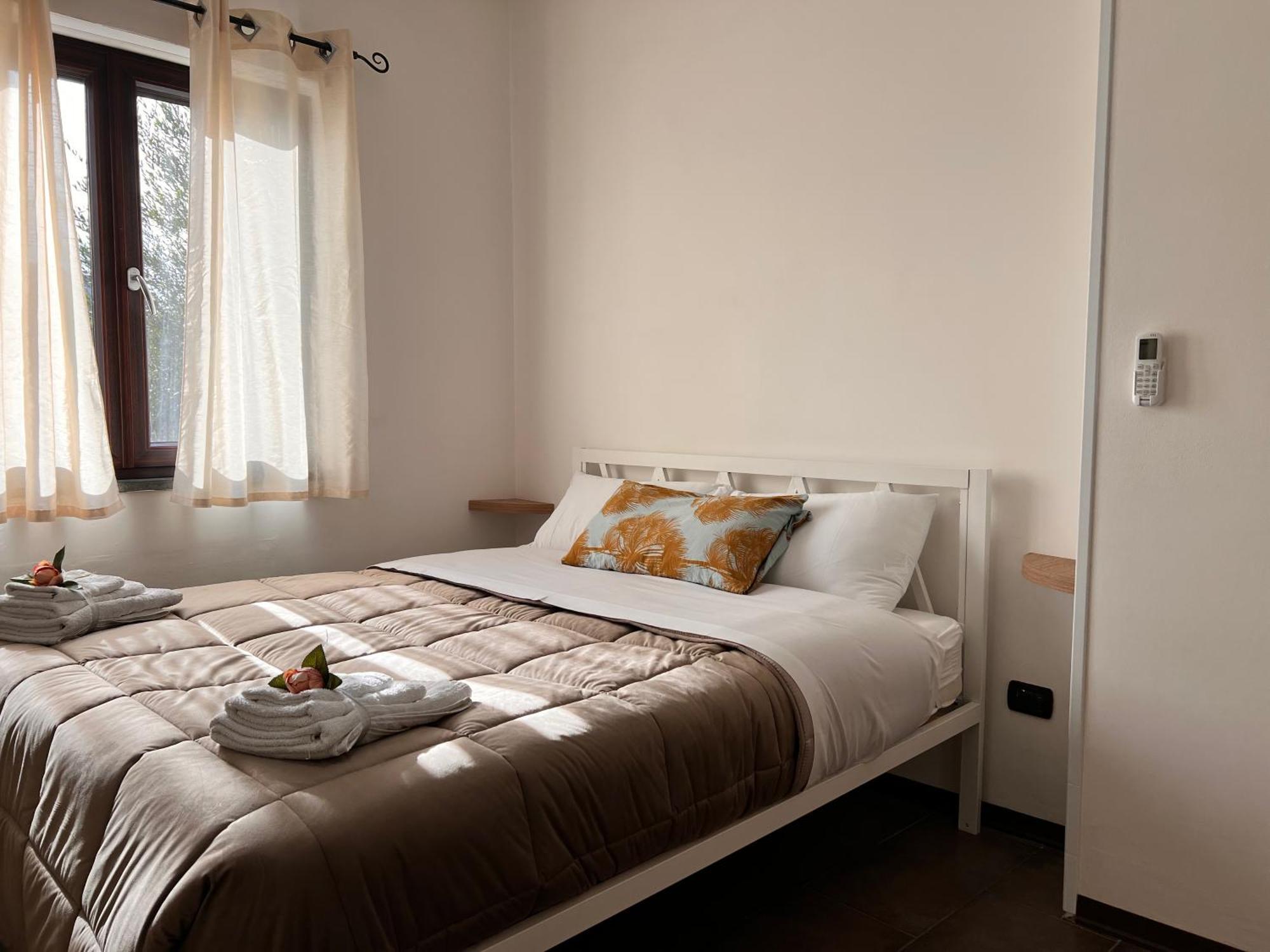 Pompei Sunday Estate "Exclusive Rooms" Exterior photo