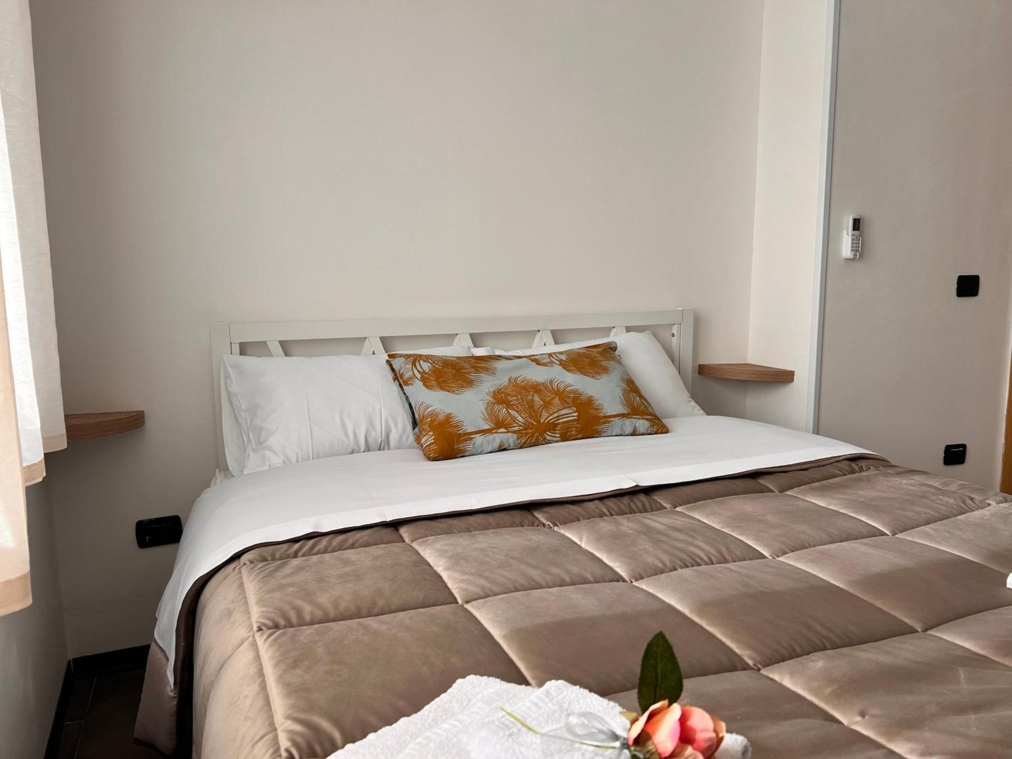 Pompei Sunday Estate "Exclusive Rooms" Exterior photo
