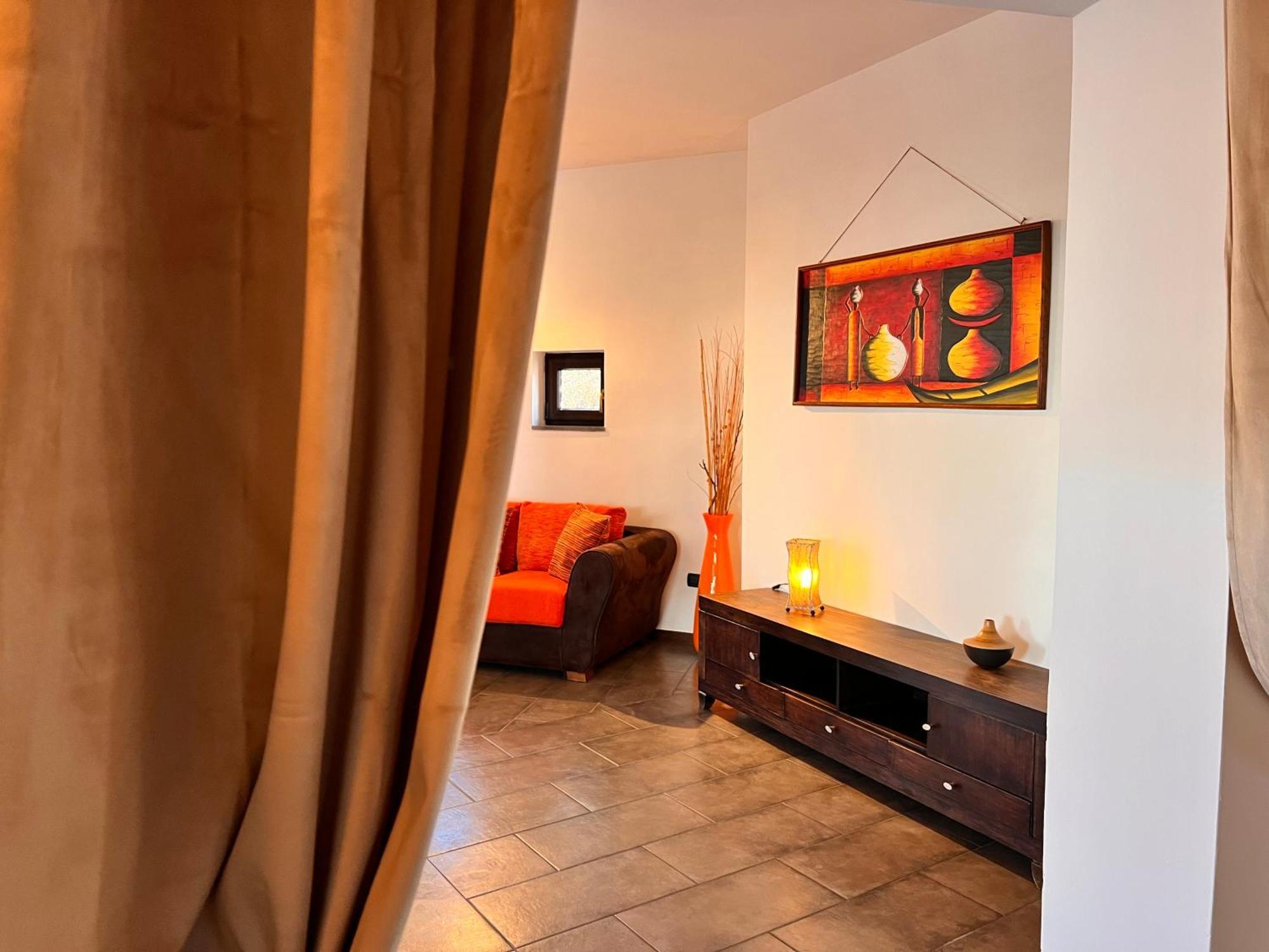 Pompei Sunday Estate "Exclusive Rooms" Exterior photo