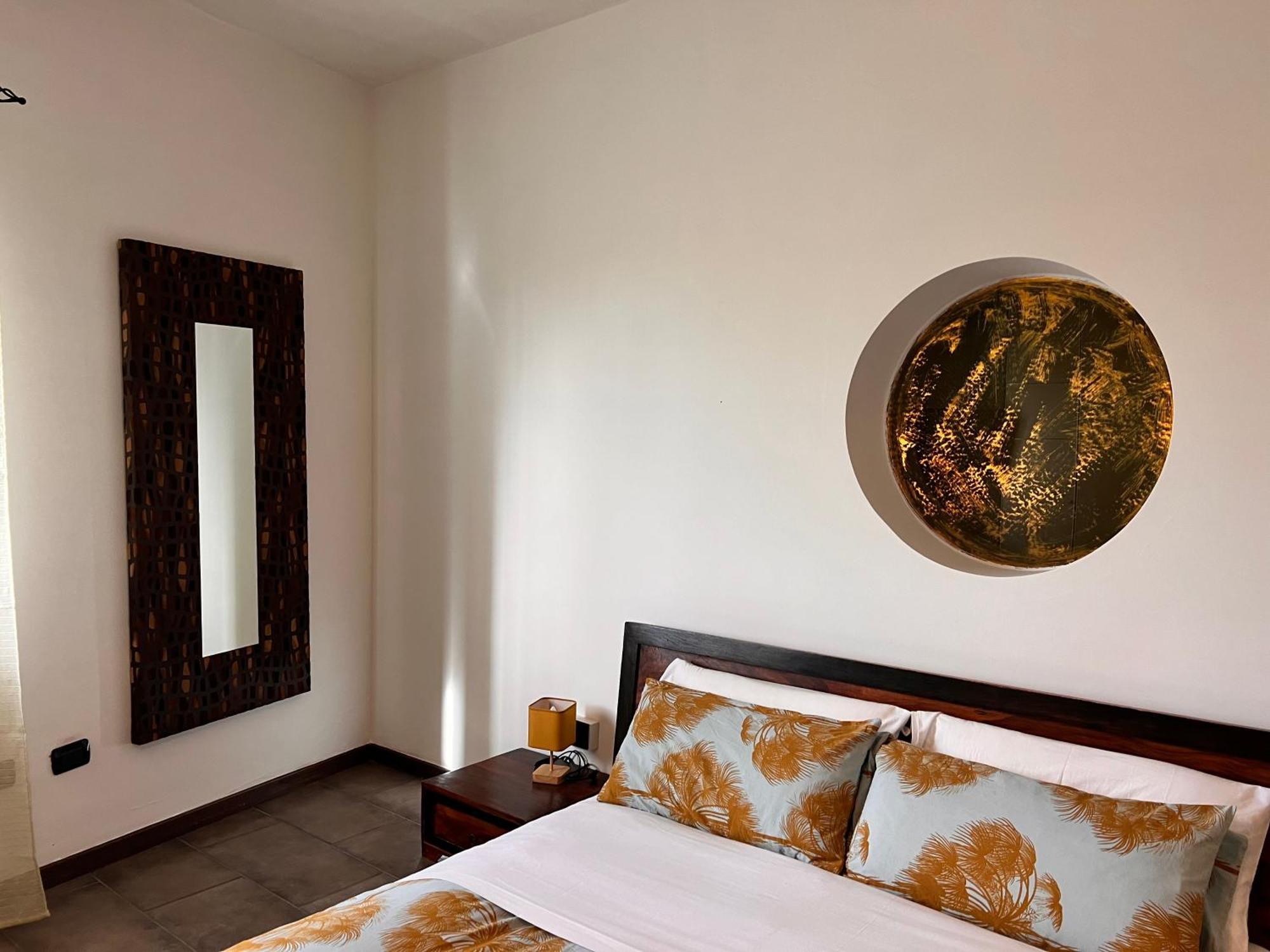 Pompei Sunday Estate "Exclusive Rooms" Exterior photo