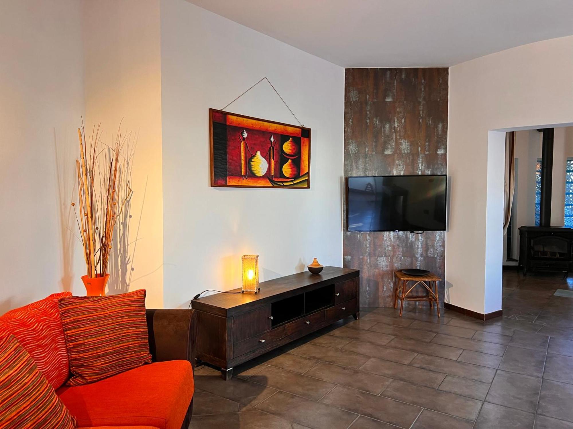 Pompei Sunday Estate "Exclusive Rooms" Exterior photo
