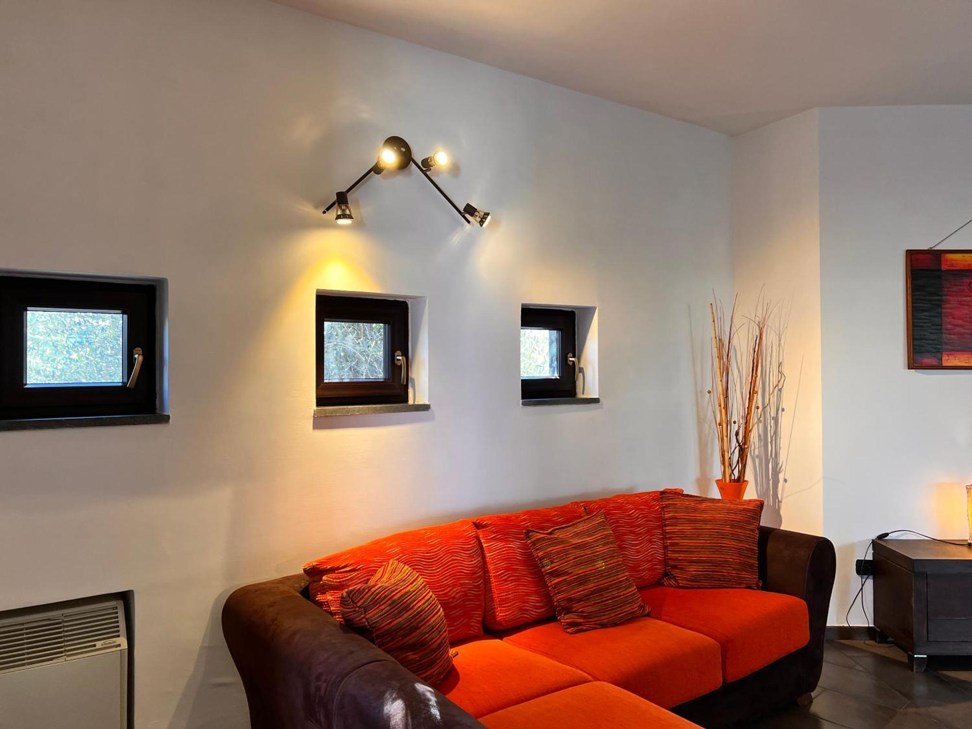 Pompei Sunday Estate "Exclusive Rooms" Exterior photo