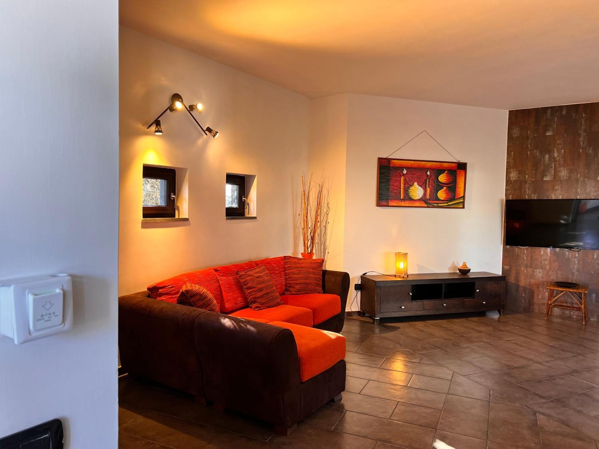 Pompei Sunday Estate "Exclusive Rooms" Exterior photo