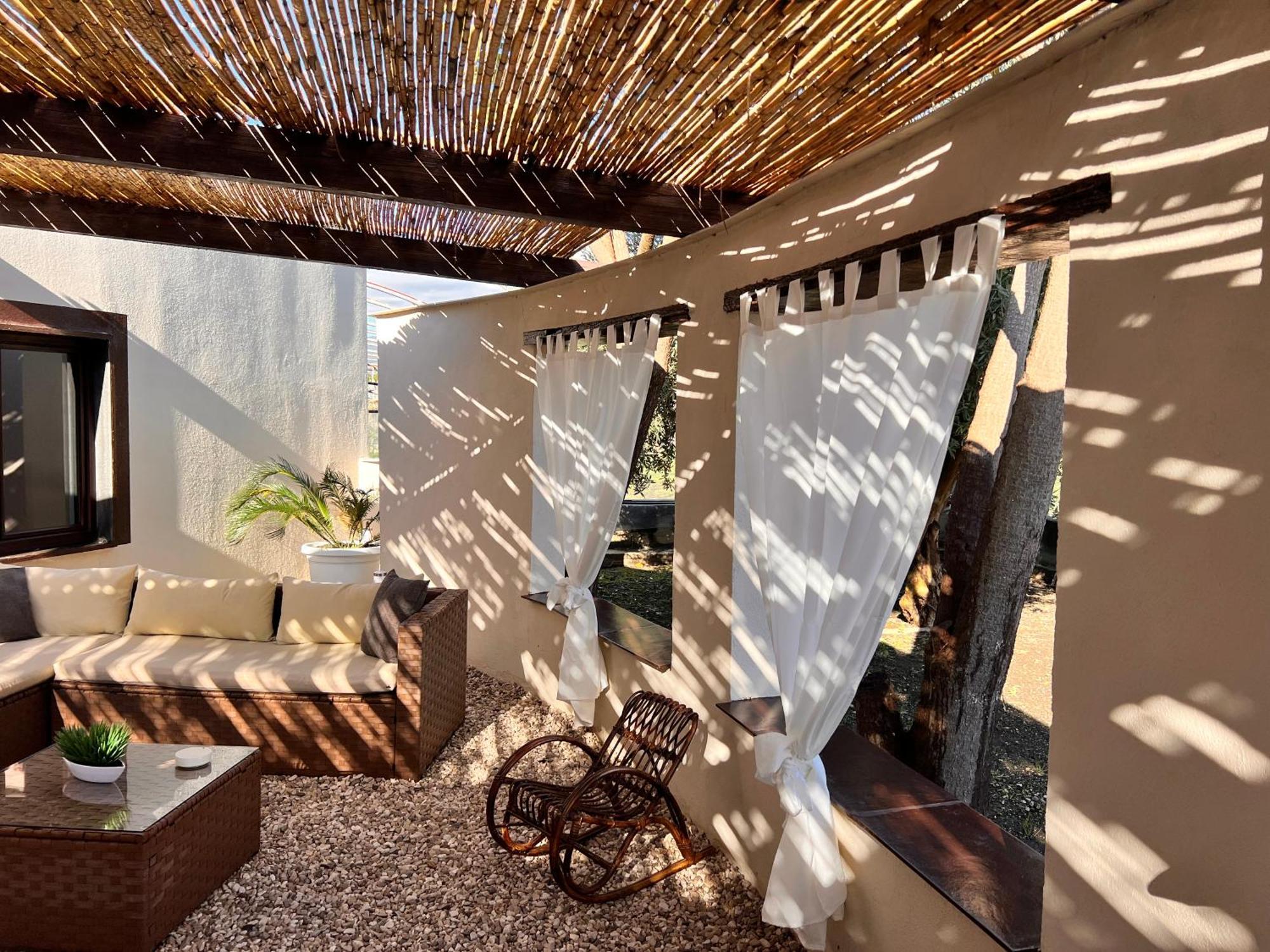 Pompei Sunday Estate "Exclusive Rooms" Exterior photo