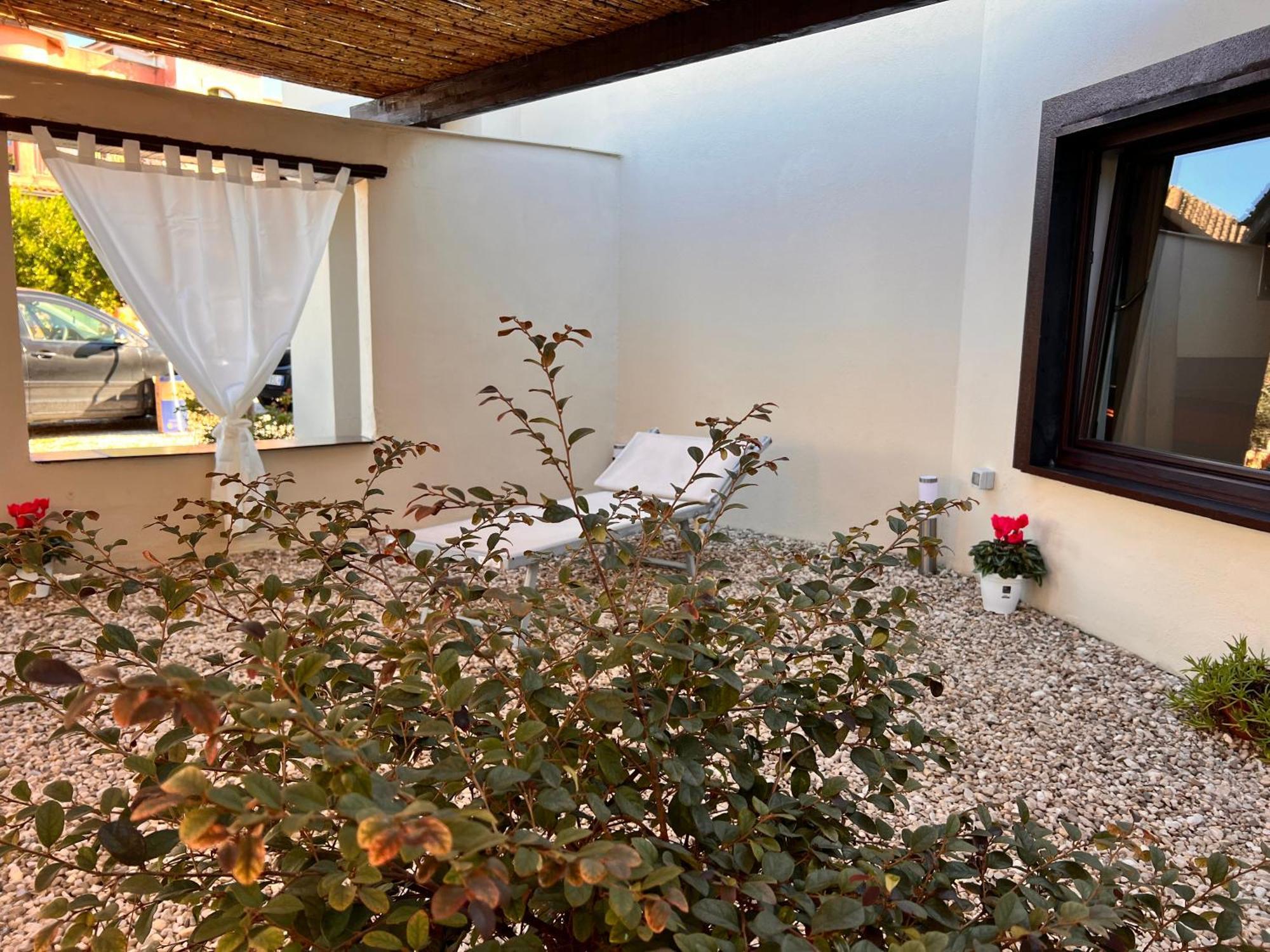 Pompei Sunday Estate "Exclusive Rooms" Exterior photo